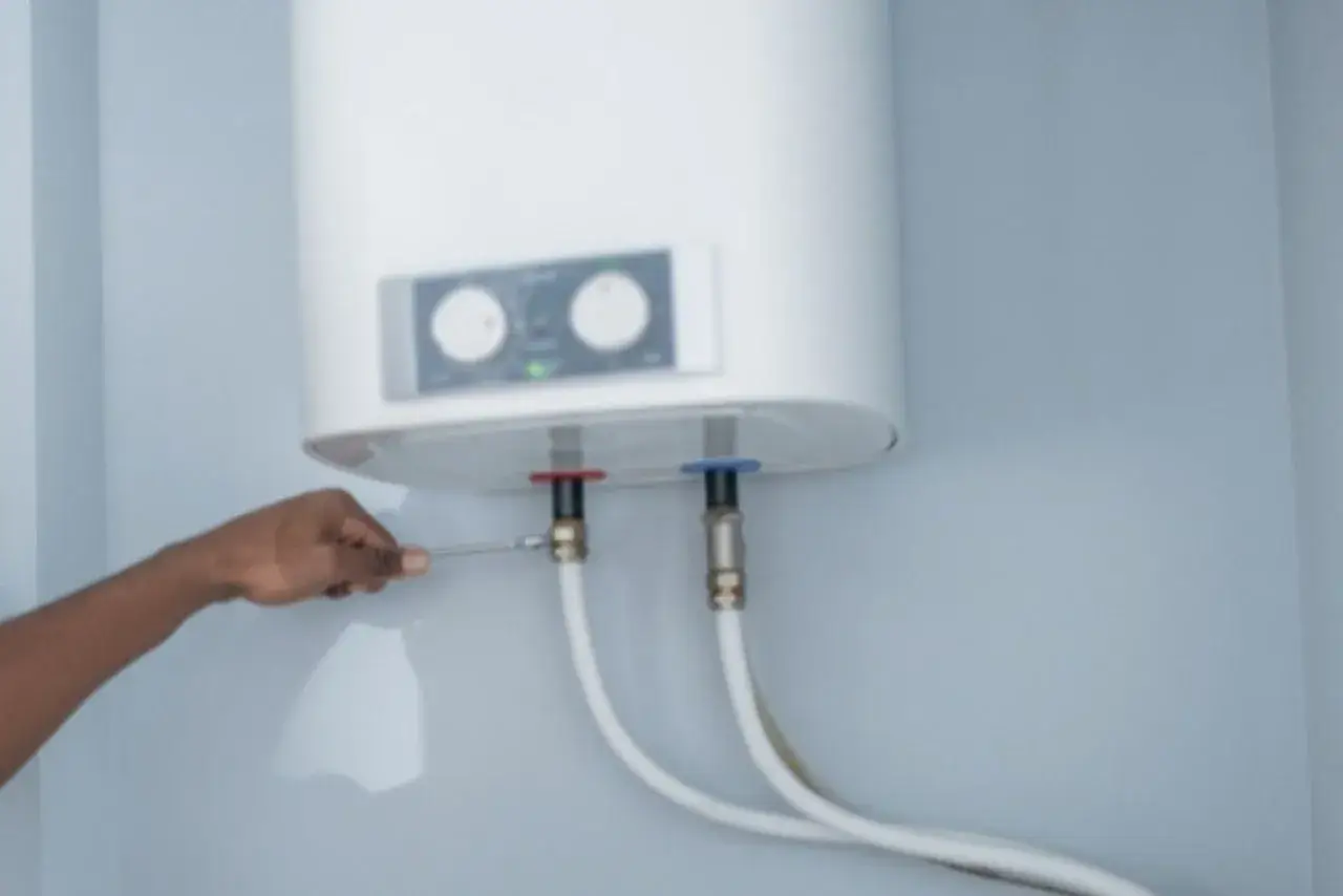 How to Clean a Geyser