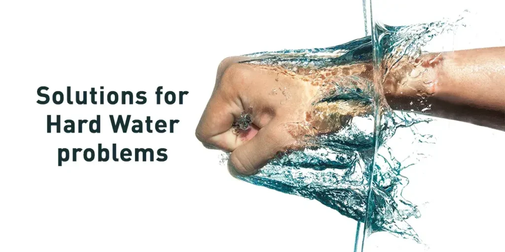 Geysers for Hard Water 2