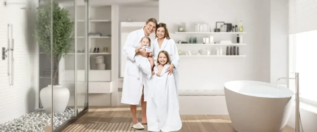 How to Calculate Geyser Size 2