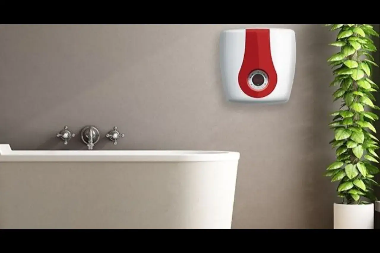 How to Calculate Geyser Size